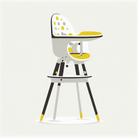High Chair High Chair