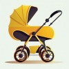 Full Size Stroller