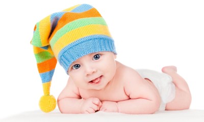 The Importance of Choosing Baby Skin-Friendly Garments