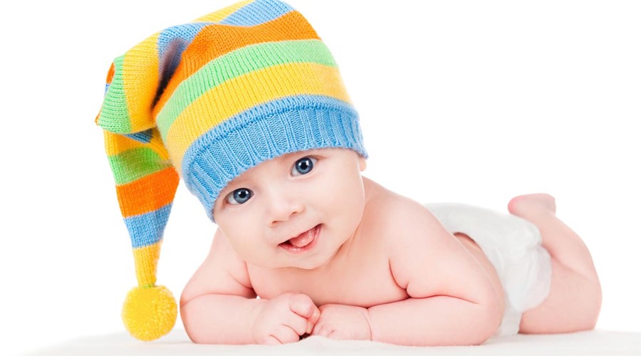 The Importance of Choosing Baby Skin-Friendly Garments