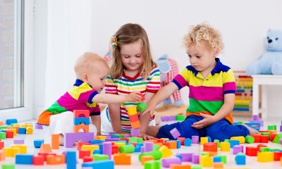 The Importance of Babyproofing Your Home