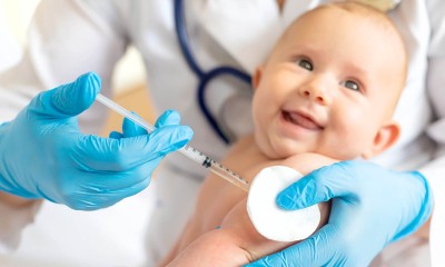 The Importance of Vaccinations for Your Baby's Health