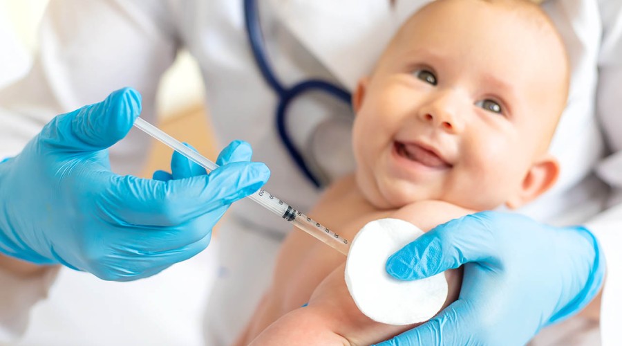 The Importance of Vaccinations for Your Baby's Health