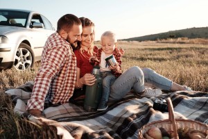 Car Trip with Baby: Keys for a Smooth and Enjoyable Journey Car Trip with Baby: Keys for a Smooth and Enjoyable Journey