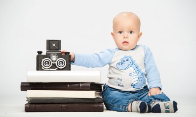 Capturing Precious Moments: Baby Photography Ideas for Creating Lasting Memories