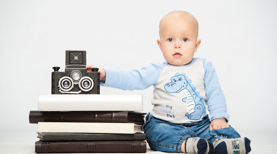 Capturing Precious Moments: Baby Photography Ideas for Creating Lasting Memories