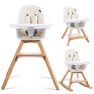 Mamiyani portable outlet high chair