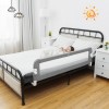 59 inch Extra Long Bed Rail Guard