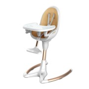 Hotmom Baby High Chair Kid Dinner Seat Adjustable Height 360° Roation Hotmom Baby High Chair Kid Dinner Seat Adjustable Height 360° Roation