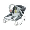 Baby Seat 2-IN-1 Bouncer Infant Rocker Newborn Cradle Suit 0-6M