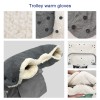 Winter Autumn Baby Infant Warm Sleeping Bag Stroller Cover Waterproof