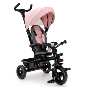 4-in-1 Baby Tricycle Toddler Trike with Convertible Seat 4-in-1 Baby Tricycle Toddler Trike with Convertible Seat