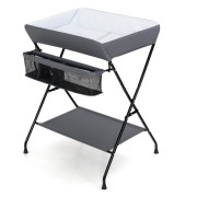 Baby Storage Foldable Diaper Changing Table Baby Storage Foldable Diaper Changing Table