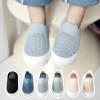 Cute Infant Mesh Breathable Soft-Sole Lightweight Foot Protection Shoes