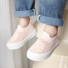 Cute Infant Mesh Breathable Soft-Sole Lightweight Foot Protection Shoes