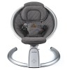 Electric Baby Rocking Chair Automic Swing Bouncer Newborn Cradle 0-12M hotmom