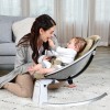 Electric Baby Rocking Chair Automic Swing Bouncer Newborn Cradle 0-12M hotmom