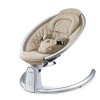 Electric Baby Rocking Chair Automic Swing Bouncer Newborn Cradle 0-12M hotmom